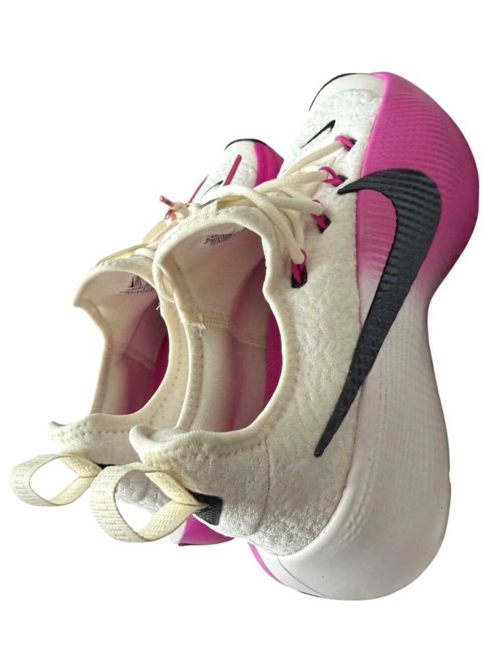 Nike Lebron TR1 Training Shoes Women's Size 7 NWOB - Picture 4 of 9
